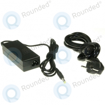 Classic PSE50003 Power supply with cord (19V, 3.60A, 68W, C6, 5.5x2.1x10mm) PSE50003 EU