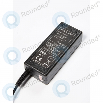 Classic PSE50016 Power supply with cord (15V, 5.00A, 75W, C6, 6.5x4.3x10mm) PSE50016 EU image-1