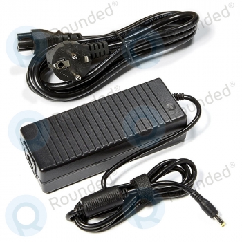 Classic PSE50049 Power supply with cord (19V, 7.10A, 135W, C6, 5.5x2.5x11mm) PSE50049 EU