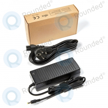 Classic PSE50050 Power supply with cord (19V, 7.90A, 150W, C6, 5.5x2.5x11mm) PSE50050 EU image-1