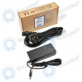 Classic PSE50052 Power supply with cord (15V, 6.00A, 90W, C6, 6.5x3.0x11mm) PSE50052 EU image-1