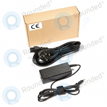 Classic PSE50070 Power supply with cord (10.5V, 2.90A, 30W, C6, 4.8x1.7x11mm) PSE50070 EU image-1