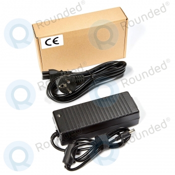 Classic PSE50073 Power supply with cord (19.5V, 6.20A, 120W, C6, 6.5(6.0)x4.3mm) PSE50073 EU image-1