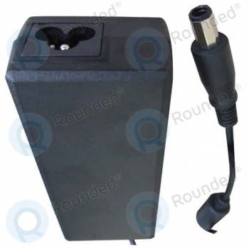 Classic PSE50079 Power supply with cord (19.5V, 3.34A, 65W, C6, Octagon ID-pin) PSE50079 EU image-1