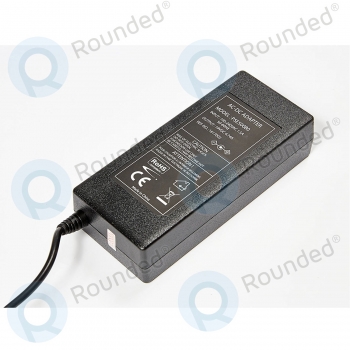 Classic PSE50080 Power supply with cord (19V, 4.74A, 90W, C6, 5.5x3.3x1.1mm) PSE50080 EU image-2