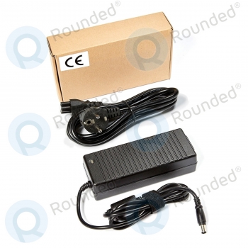 Classic PSE50083 Power supply with cord (19.5V, 6.70A, 130W, C6, 7.4x5.0mm ID-pin) PSE50083 EU image-1