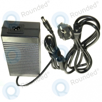 Classic PSE50084 Power supply with cord (19.5V, 7.70A, 150W, C6, 7.4x5.0mm ID-pin) PSE50084 EU image-1
