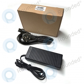 Classic PSE50115 Power supply with cord (19.5V, 15A, 120W, C6, 4.5x2.8 S-pin) PSE50115 EU image-1