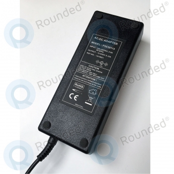 Classic PSE50115 Power supply with cord (19.5V, 15A, 120W, C6, 4.5x2.8 S-pin) PSE50115 EU image-2