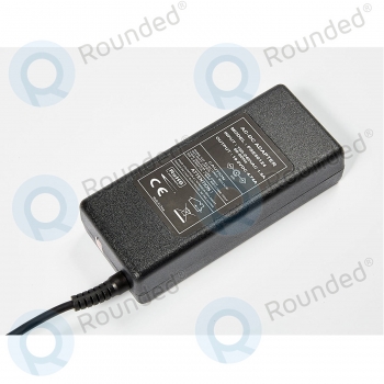 Classic PSE50124 Power supply with cord (19V, 4.74A, 90W, C6, 4.5x2.8mm S-pin) PSE50124 EU image-2