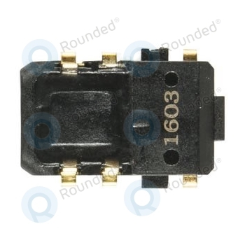 Huawei Mate 8 Audio connector   image-1