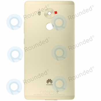 Huawei Mate 8 Back cover gold