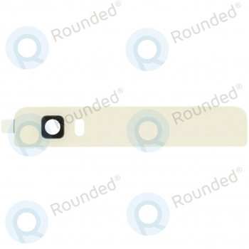 Huawei P8 Lite Camera lens gold