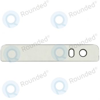 Huawei P8 Lite Camera lens gold  image-1