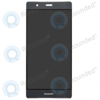 Huawei P9 Display module LCD + Digitizer grey
