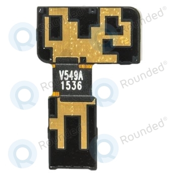 LG V10 (H960) Camera module (front) with flex 5MP EBP62621701 image-1