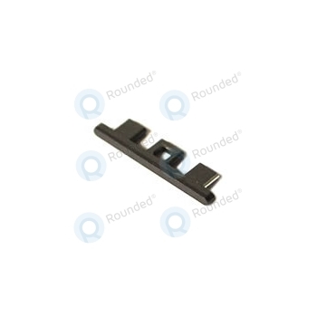 Motorola Moto X 2nd Gen 2014 (XT1092) Volume key dark grey 38014452001
