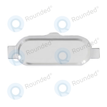 Samsung Galaxy Tab A 9.7 (SM-T550, SM-T555) Home button white GH98-36470C image-1
