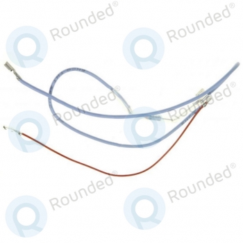 Krups  Cable wire + Fuse MS-0211486 MS-0211486 image-1