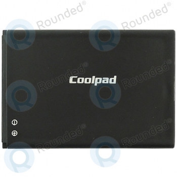 Coolpad 5213, 8122 Battery CLPD-111 1500mAh  image-1
