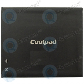 Coolpad 7269, 5876 Battery CPLD-21 1700mAh  image-1