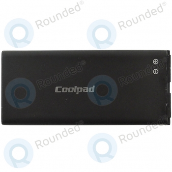 Coolpad 8076, 5217 Battery CLPD-110 1500mAh  image-1