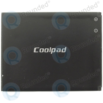 Coolpad 8150D Battery CPLD-14 1500mAh  image-1