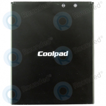Coolpad 8670 Note Battery CLPD-342 2500mAh  image-1