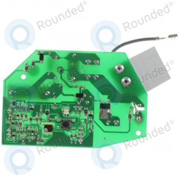 DeLonghi  Control board assembly WI1370 WI1370 image-1
