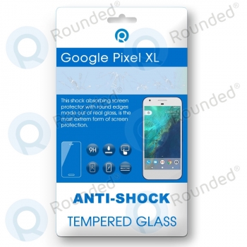 Google Pixel XL Tempered glass
