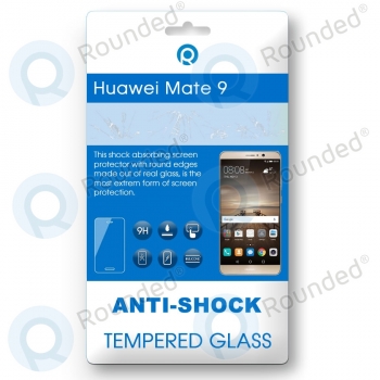 Huawei Mate 9 Tempered glass