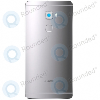Huawei Mate S Battery cover silver