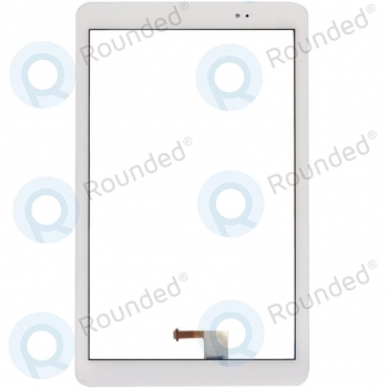 Huawei MediaPad T1 10 (T1-A21) Digitizer touchpanel white