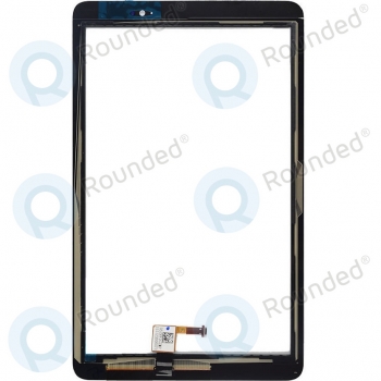 Huawei MediaPad T1 10 (T1-A21) Digitizer touchpanel white  image-1