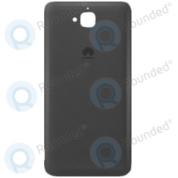 Huawei Y6 Pro (Honor Play 5X, Enjoy 5) Battery cover black