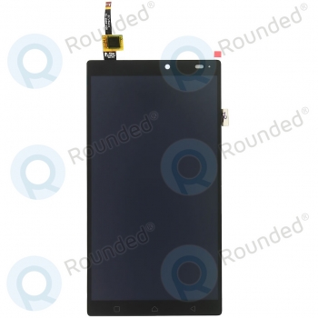 Lenovo Vibe K4 Note (A7010) Display module LCD + Digitizer black