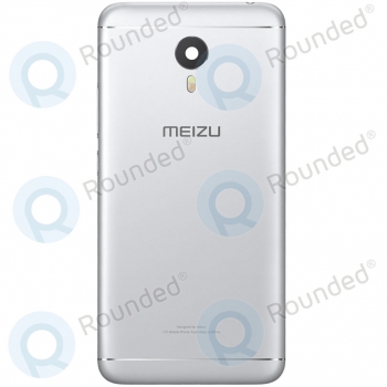 Meizu M3 Note Battery cover white