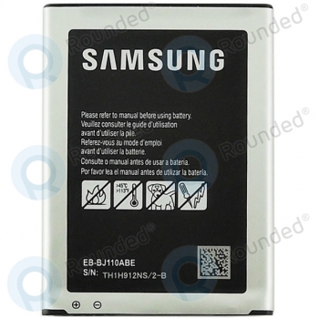 Samsung Galaxy J1 Ace (SM-J110) Battery EB-BJ110ABE 1900mAh GH43-04536A