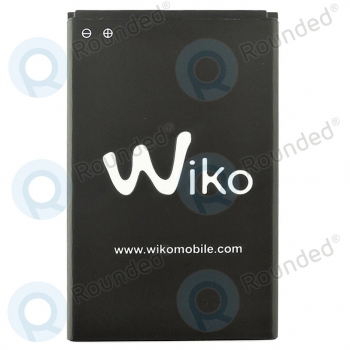 Wiko Lenny 2 Battery P104-L82000-000 1800mAh P104-L82000-000 image-1
