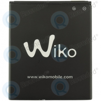 Wiko Rainbow Battery S104-G66000-051 2000mAh S104-G66000-051 image-1