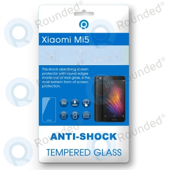 Xiaomi Mi5 Tempered glass
