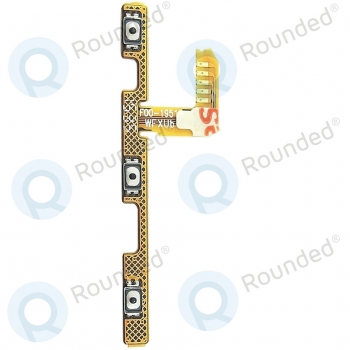 ZTE Blade V6, Blade D6 Power flex + Volume flex  image-1