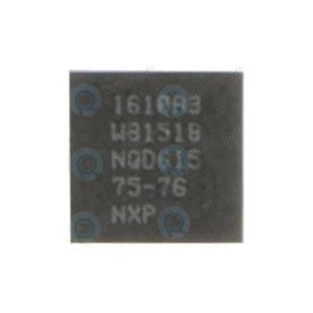 Apple iPhone 6s, iPhone 6s Plus IC chip USB charging 1610A3