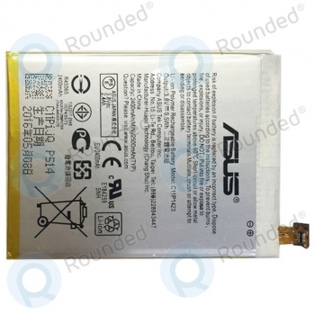 Asus Zenfone 2 (ZE500CL) Battery C11P1423 2500mAh  image-1