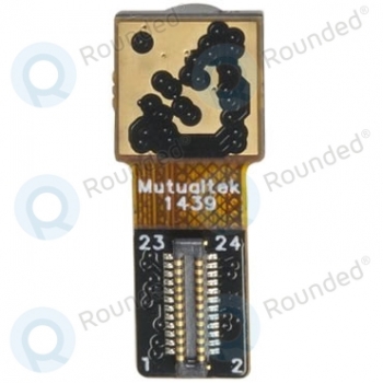 Huawei Ascend G7 Camera module (front) with flex 5MP 23060170 image-1