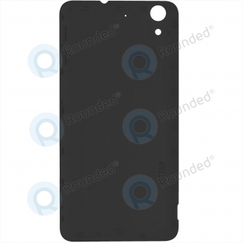 Huawei Y6 II 2016 (Honor 5A) Battery cover black (logo Honor) 23060200 image-1