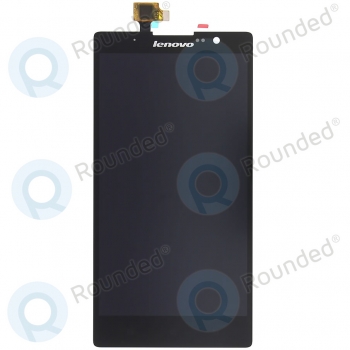 Lenovo P90 Display module LCD + Digitizer black