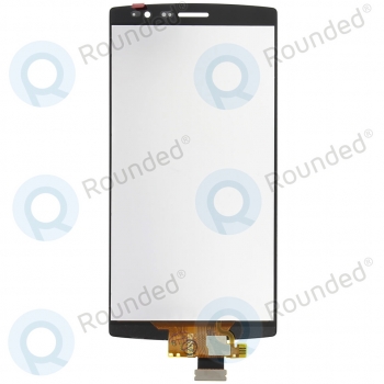 LG G4s, G4 Beat (H735) Display module LCD + Digitizer black  image-1