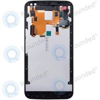 Motorola Moto X Style, Moto X Pure Edition (XT1572) Display module frontcover+lcd+digitizer  01018336001 image-1