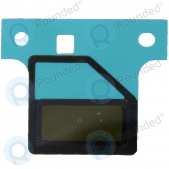 Sony Xperia X (F5121), Xperia X Dual (F5122) Adhesive sticker A of loudspeaker bracket 1299-7819